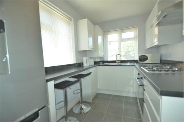 Milldene, Mill Hill